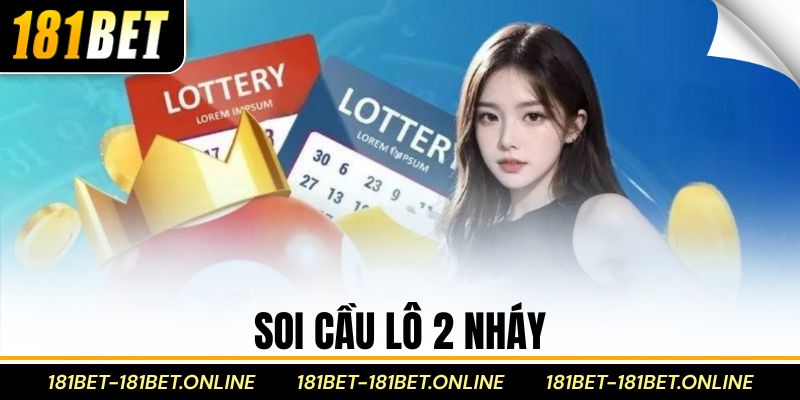 Soi Cầu Lô 2